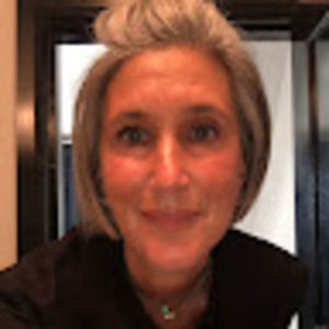 Meet your Posher, Stacey